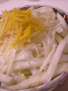 白菜の中華風お漬物 ラーパーツァィ-レシピのメイン写真