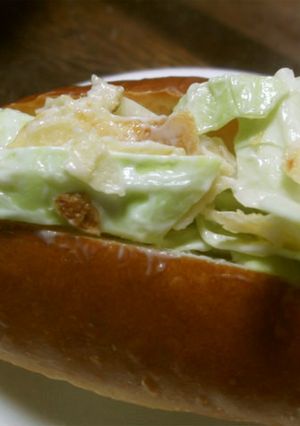 ポテチパン-レシピのメイン写真