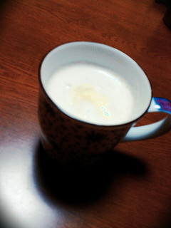 簡単☆カフェオレクリーム-レシピのメイン写真