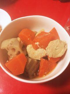 【男の料理シリーズ】筑前煮-レシピのメイン写真