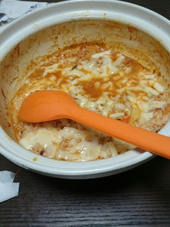 あったかーい♪トマト鍋&リゾット☆-レシピのメイン写真