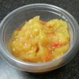 残り物でつくる「りんごジャム」