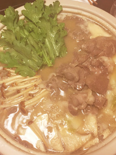 絶品!簡単!味噌鍋 牡丹鍋 ぼたん鍋も-レシピのメイン写真