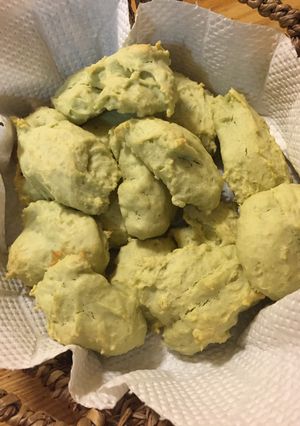 簡単すぎるクッキー第二弾！-レシピのメイン写真