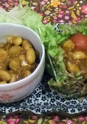 チリコンカン-レシピのメイン写真