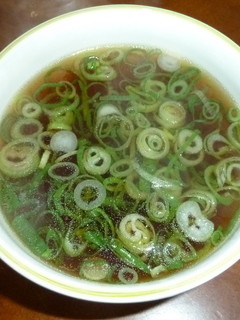 簡単・究極のラーメンスープ(改良版)-レシピのメイン写真