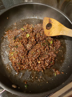 肉味噌-レシピのメイン写真