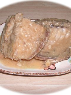 酒粕で☆さばの味噌煮-レシピのメイン写真