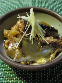 鯖と白菜の くたくた煮♪-レシピのメイン写真