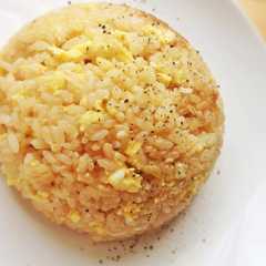 รูปของ チャーハン用 パラパラ出汁ご飯