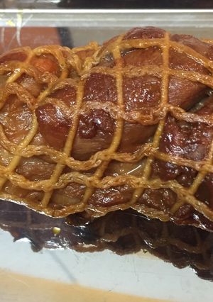 安心な煮豚を自宅で簡単に♪-レシピのメイン写真