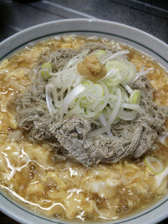 ☆あったか♪とろたまうどん☆-レシピのメイン写真
