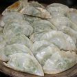 栄養満点!いわし餃子