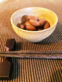 金時豆の甘煮-レシピのメイン写真