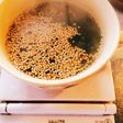 マグカップde即席中華スープ