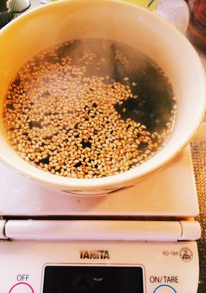 マグカップde即席中華スープ-レシピのメイン写真