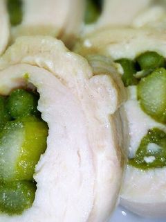 胸肉でもしっとり柔らか❤時短鶏ハム-レシピのメイン写真