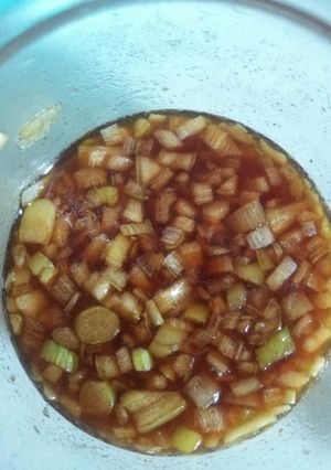 【冷凍で】ネギみじん切り【目にしみない】-レシピのメイン写真