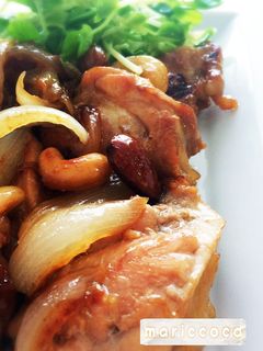 チャチャッと鳥もも肉照り焼き♡旨旨だれで-レシピのメイン写真