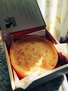 ふんわりしっとり☆オレンジケーキ-レシピのメイン写真
