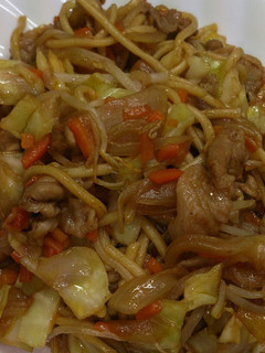 焼きそば。*✧-レシピのメイン写真