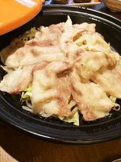 豚肉のヘルシータジン蒸し-レシピのメイン写真