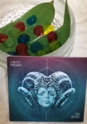 Tear Catcher-レシピのメイン写真