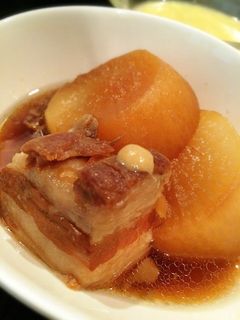 豚の角煮-レシピのメイン写真