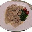 豚肉の和風マヨネーズ炒め