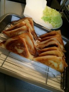 ✩ささ身チーズ春巻き✩~明太マヨポテト~-レシピのメイン写真