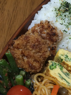 マヨかつ-レシピのメイン写真