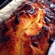 カリッ♡しっとり♡パウンドケーキ