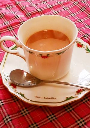 コーヒーが苦手な人でも飲める黄金比率-レシピのメイン写真
