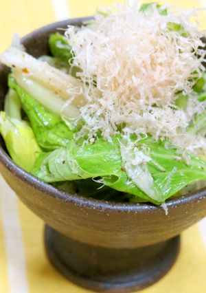 セロリの塩麹漬け-レシピのメイン写真