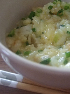 美味♪和風卵かけご飯-レシピのメイン写真