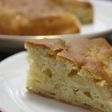 ☆とっても簡単☆アップルケーキ