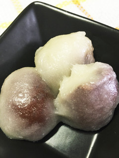 餅チョコ-レシピのメイン写真