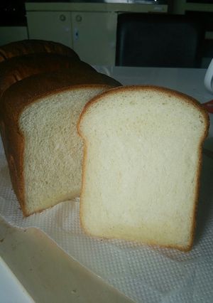 余ったカスタードを使う食パン-レシピのメイン写真