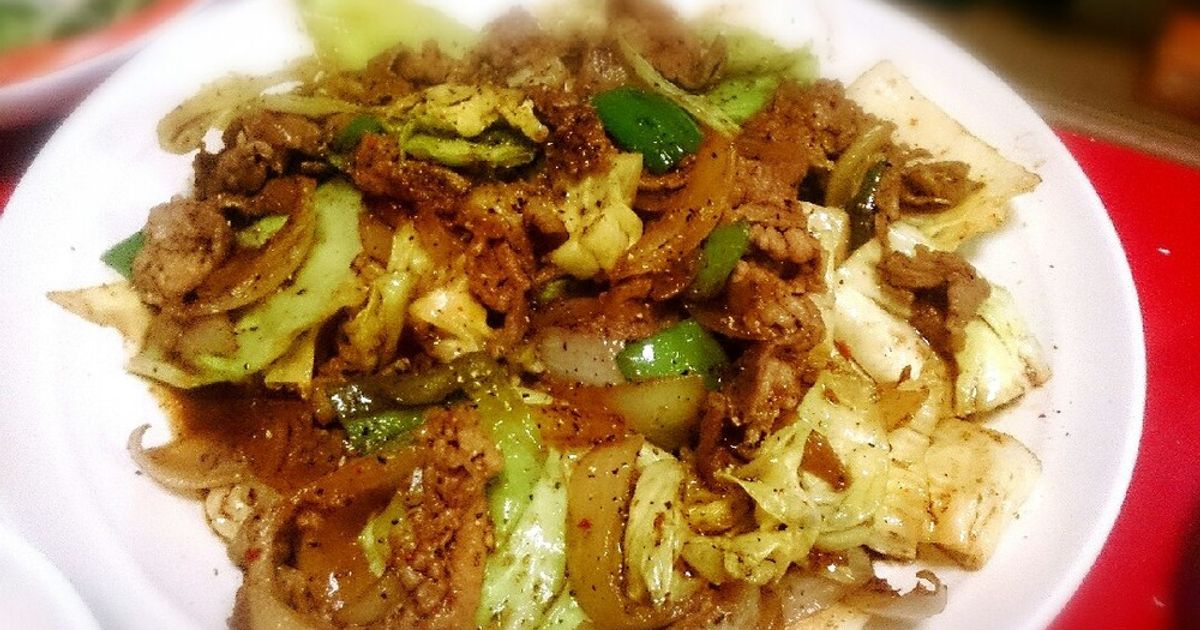 スパイス香る本格回鍋肉 by koyayashi 【クックパッド】 簡単