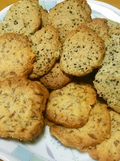アメリカンクッキー♥チョコバージョン-レシピのメイン写真