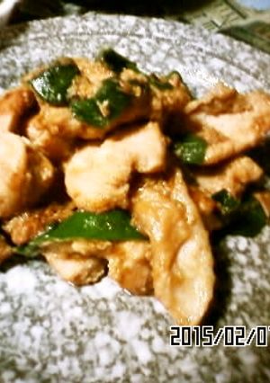 ❖鶏胸肉の柔らか焼き-レシピのメイン写真