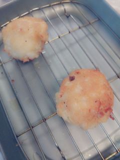 じゃがいもチーズ揚げ-レシピのメイン写真