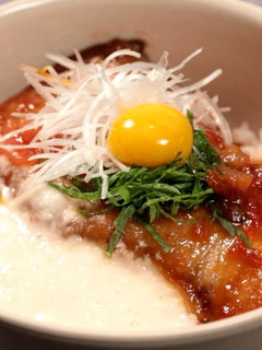 ピリ辛!ブリの照り焼き丼-レシピのメイン写真