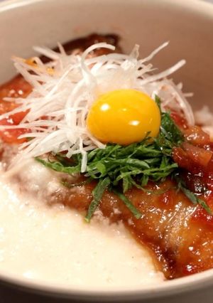 ピリ辛！ブリの照り焼き丼-レシピのメイン写真