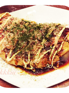 簡単!ヘルシー!栄養満点!とんぺい焼き-レシピのメイン写真