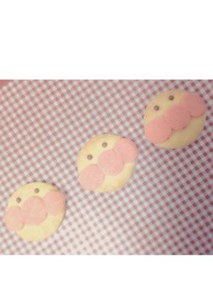 簡単！安い！アンパンマンクッキー-レシピのメイン写真