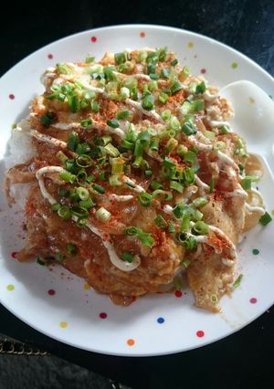 簡単！卵丼※七味好き必見！-レシピのメイン写真