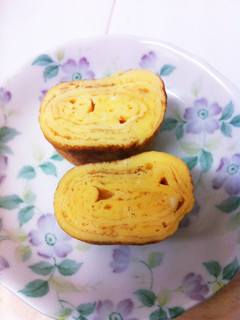 うちの甘い卵焼き-レシピのメイン写真