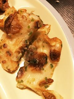☆磯辺揚げ※卵アレルギー対応☆-レシピのメイン写真
