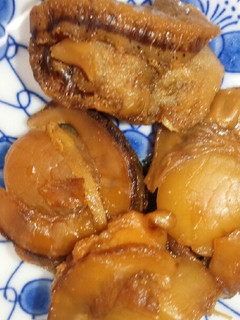 ホタテのワイン煮-レシピのメイン写真